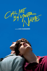 Call Me by Your Name