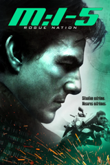 Mission: Impossible - Rogue Nation