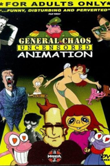 general chaos: uncensored animation
