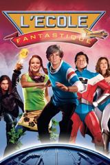 L'école fantastique
