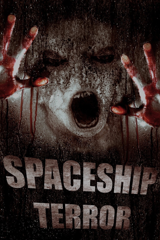 spaceship terror