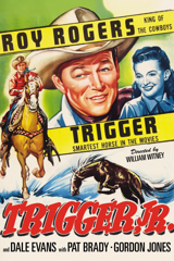 trigger, jr.