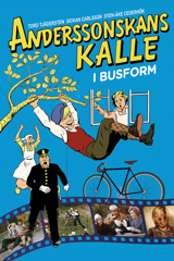 anderssonskans kalle i busform
