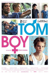 tomboy