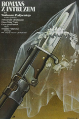 romans z intruzem