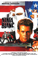 Le ninja blanc