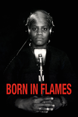 born in flames