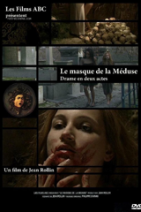 le masque de la méduse