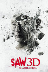 Saw 3D: Chapitre final