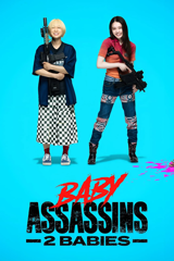 baby assassins 2