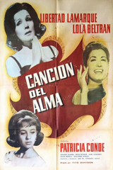 canción del alma