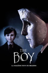 The Boy: la malédiction de Brahms