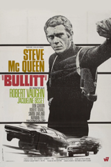 Bullitt