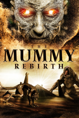 the mummy: rebirth