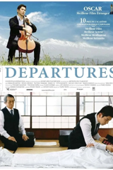 Departures