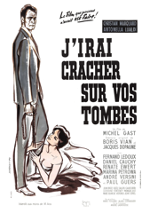j'irai cracher sur vos tombes