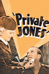 private jones