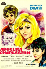 abuelita charlestón