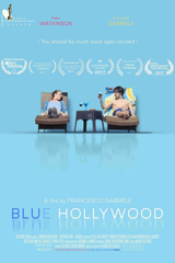 blue hollywood
