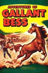 adventures of gallant bess