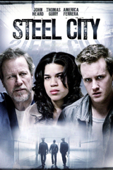 steel city