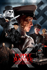 puppet master x: axis rising
