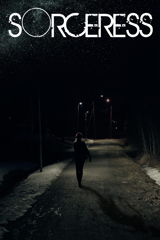 sorceress