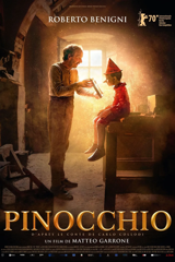 Pinocchio