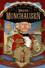 Les aventures du baron de Munchausen
