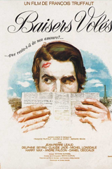 baisers volés
