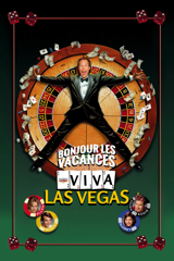 bonjour les vacances : viva las vegas