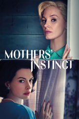 mothers' instinct