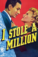 i stole a million