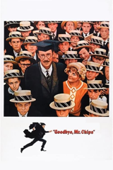 goodbye, mr. chips