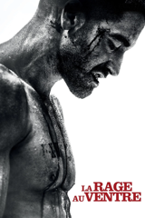 La rage au ventre