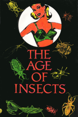 the age of insects