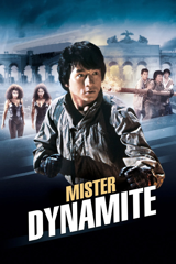 mister dynamite