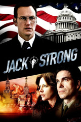 jack strong