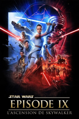 Star Wars: L'Ascension de Skywalker