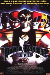 Power Rangers, le film