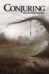 Conjuring: Les dossiers Warren