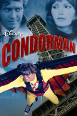 condorman