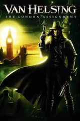 van helsing : mission à londres