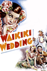 waikiki wedding