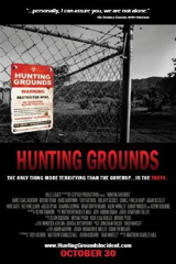 hunting grounds