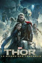 Thor: Le monde des ténèbres