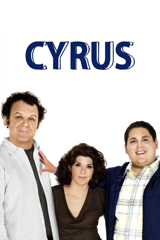cyrus