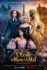 L'École du Bien et du Mal