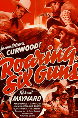 roaring six guns