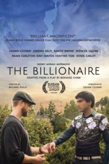 the billionaire